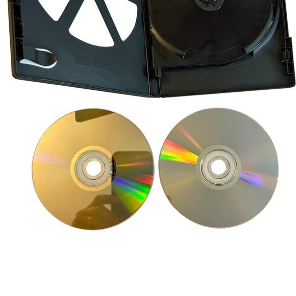 Joy Ride / Joy Ride 2 Dead Ahead Unrated Double Feature DVD Action Film - Picture 5 of 5